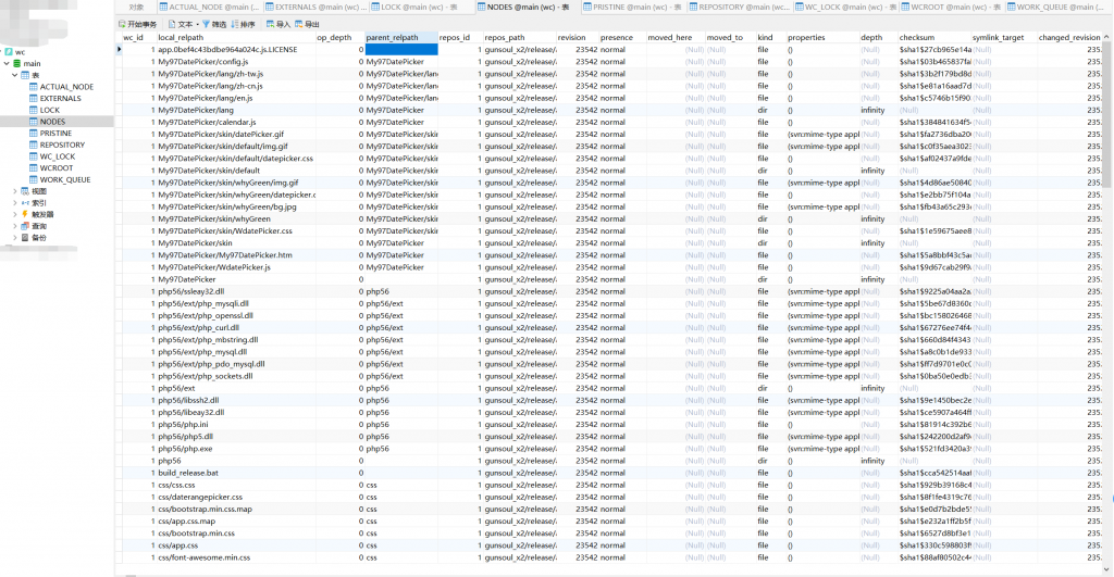 记一次金山信息泄露+github源码泄露getshell插图
